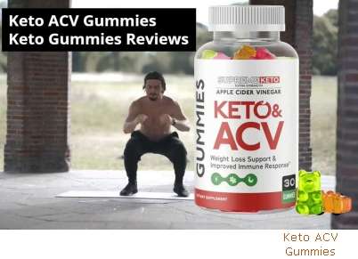 Reviews For Apple Keto Gummies